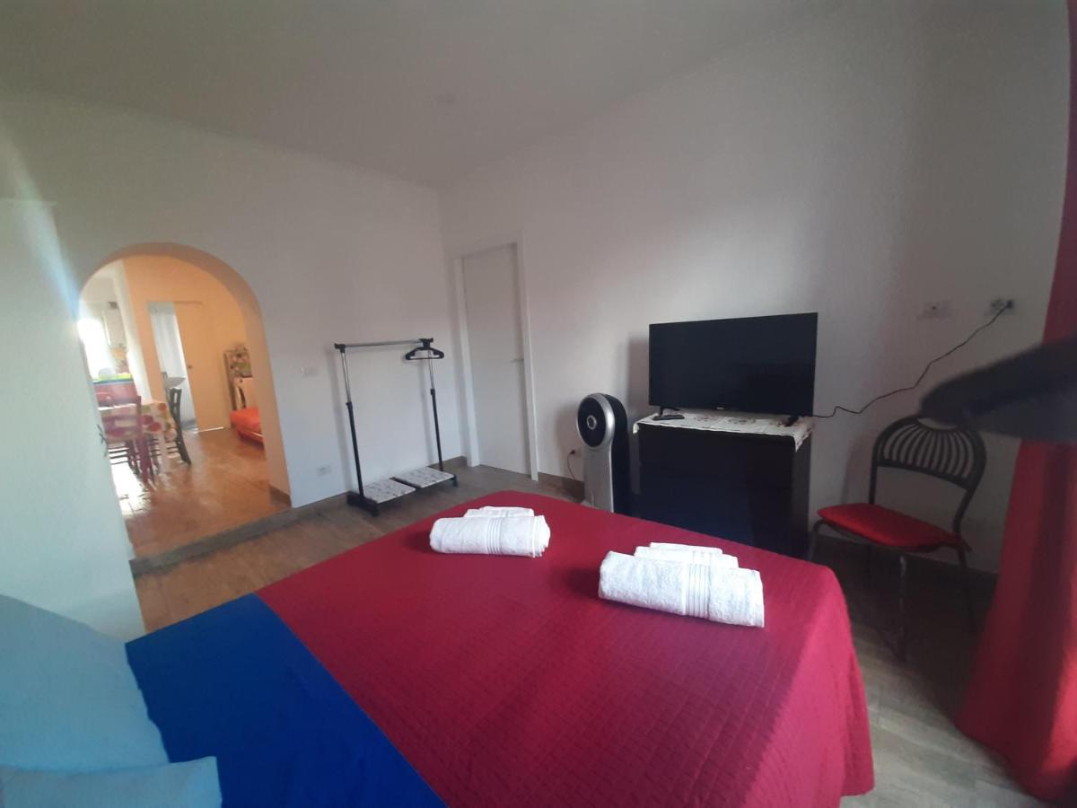 Vacanze A Colori 罗马 外观 照片