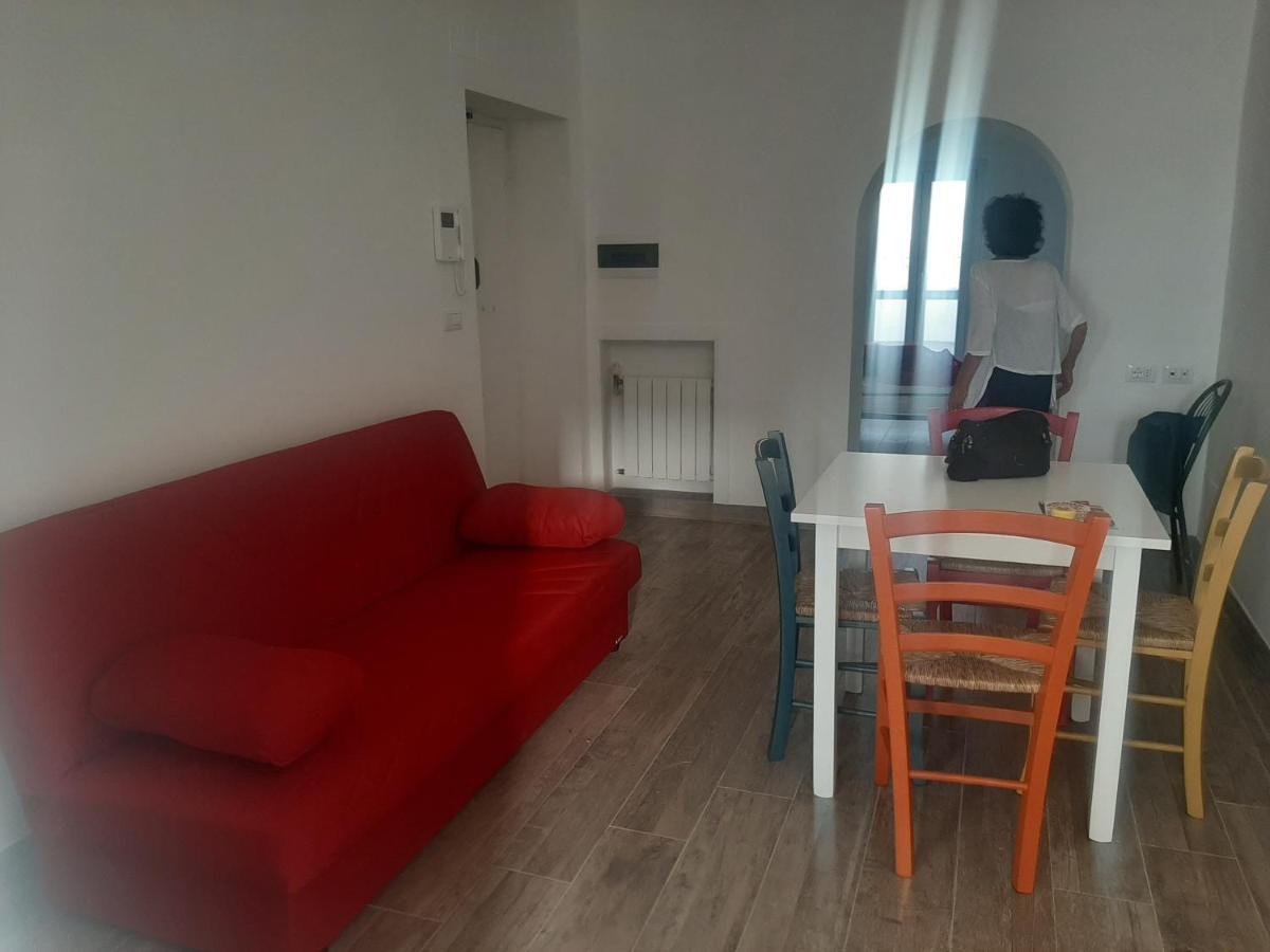Vacanze A Colori 罗马 外观 照片