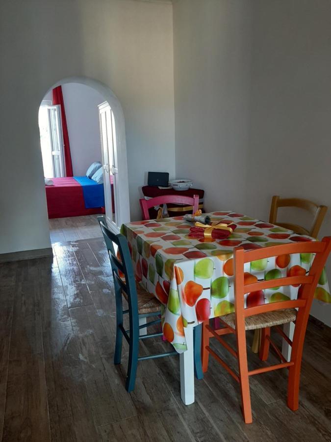 Vacanze A Colori 罗马 外观 照片