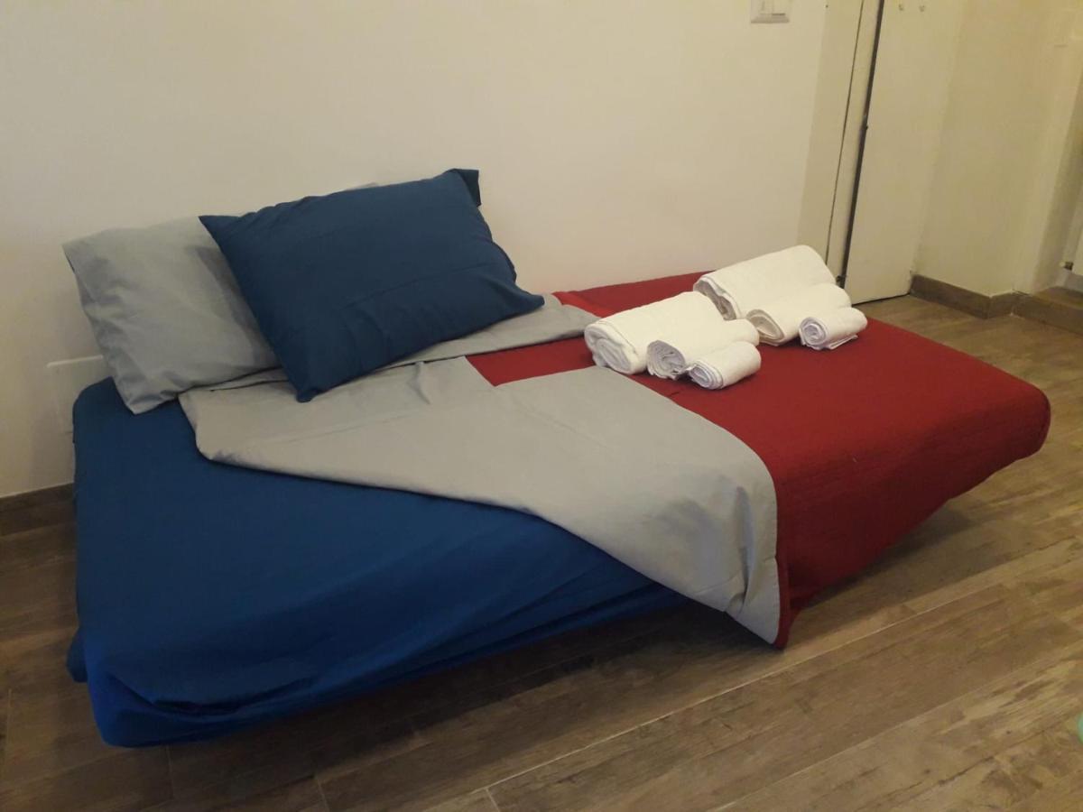 Vacanze A Colori 罗马 外观 照片