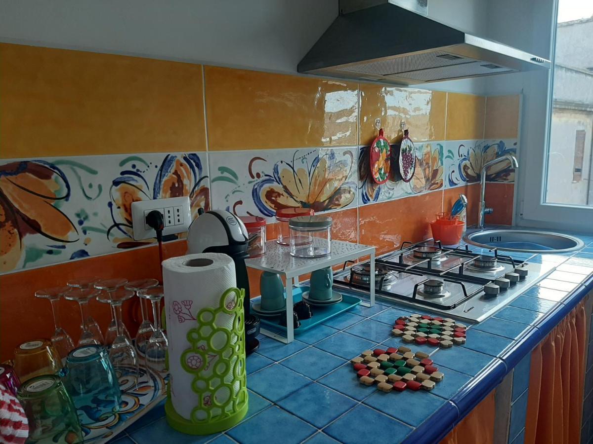 Vacanze A Colori 罗马 外观 照片